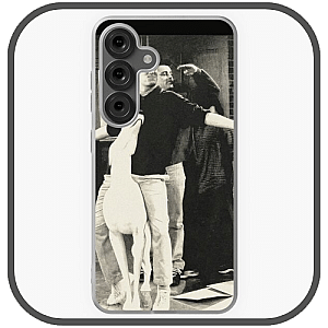Joey Tribbiani Cases