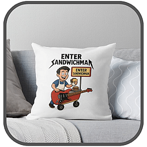 Joey Tribbiani Pillows Cover