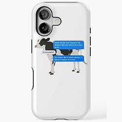Joey Tribbiani - iPhone Tough Case
