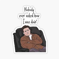 Joey Tribbiani T-Shirt