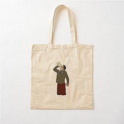 Joey Tribbiani Cotton Tote Bag
