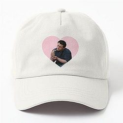 Joey Tribbiani Dad Hat