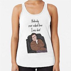 Joey Tribbiani T-Shirt