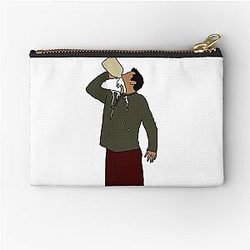 Joey Tribbiani Milk Pouch