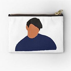 Joey Tribbiani Drawing Pouch