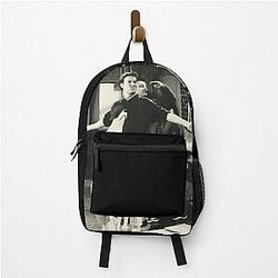 Friends TV Show Joey Chandler Backpack