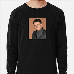 Joey Tribbiani Special Collection Joey Tribbiani Sweatshirts