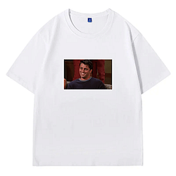 Joey Tribbiani Merch For Fans Joey Tribbiani T-Shirts