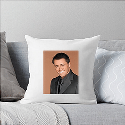 Joey Tribbiani Special Collection Joey Tribbiani Pillows Cover