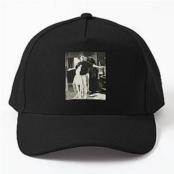 Friends TV Show Joey Tribbiani Chandler Bing Baseball Cap