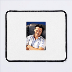 Joey Tribbiani Limited Collection Joey Tribbiani Mouse Pads