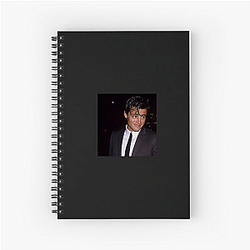 Joey Tribbiani Merchandise For Fans Joey Tribbiani Notebook