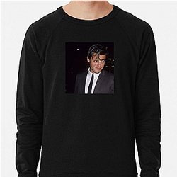 Joey Tribbiani Merchandise For Fans Joey Tribbiani Sweatshirts