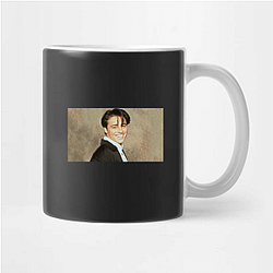 Joey Tribbiani Merch Joey Tribbiani Mugs