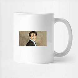 Joey Tribbiani Merch Joey Tribbiani Mugs