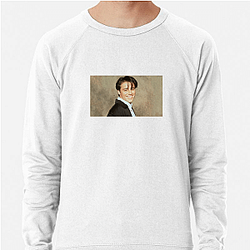 Joey Tribbiani Merch Joey Tribbiani Sweatshirts