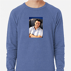 Joey Tribbiani Limited Collection Joey Tribbiani Sweatshirts