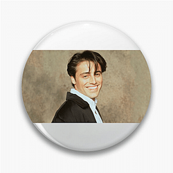 Joey Tribbiani Merch Joey Tribbiani Pins
