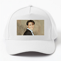 Joey Tribbiani Merch Joey Tribbiani Hats & Caps