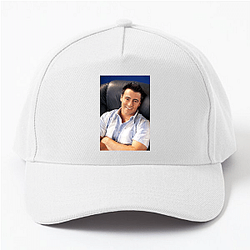 Joey Tribbiani Limited Collection Joey Tribbiani Hats & Caps
