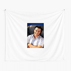 Joey Tribbiani Limited Collection Joey Tribbiani Tapestries