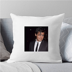 Joey Tribbiani Merchandise For Fans Joey Tribbiani Pillows Cover