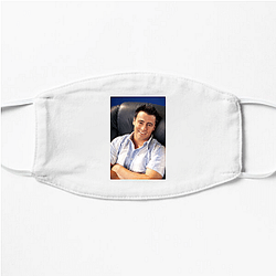 Joey Tribbiani Limited Collection Joey Tribbiani Face Masks