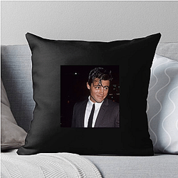 Joey Tribbiani Merchandise For Fans Joey Tribbiani Pillows Cover