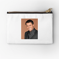 Joey Tribbiani Special Collection Joey Tribbiani Zipper Pouches
