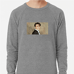 Joey Tribbiani Merch Joey Tribbiani Sweatshirts