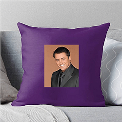 Joey Tribbiani Special Collection Joey Tribbiani Pillows Cover