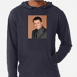 Joey Tribbiani Special Collection Joey Tribbiani Hoodies
