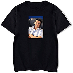 Joey Tribbiani Limited Collection Joey Tribbiani T-Shirts