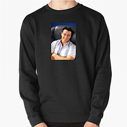 Joey Tribbiani Limited Collection Joey Tribbiani Sweatshirts