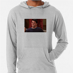 Joey Tribbiani Merch For Fans Joey Tribbiani Hoodies