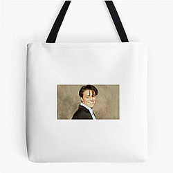 Joey Tribbiani Merch Joey Tribbiani Bags