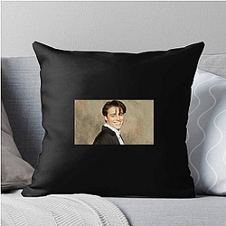 Joey Tribbiani Merch Joey Tribbiani Pillows Cover