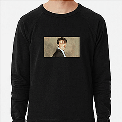 Joey Tribbiani Merch Joey Tribbiani Sweatshirts
