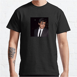 Joey Tribbiani Merchandise For Fans Joey Tribbiani T-Shirts