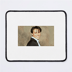 Joey Tribbiani Merch Joey Tribbiani Mouse Pads