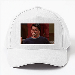 Joey Tribbiani Merch For Fans Joey Tribbiani Hats & Caps