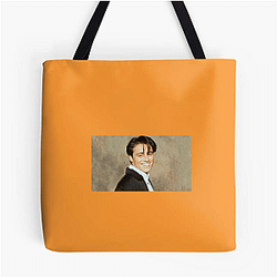 Joey Tribbiani Merch Joey Tribbiani Bags
