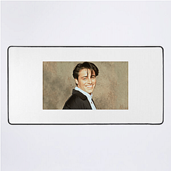Joey Tribbiani Merch Joey Tribbiani Mouse Pads