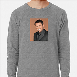 Joey Tribbiani Special Collection Joey Tribbiani Sweatshirts
