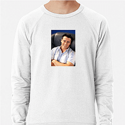 Joey Tribbiani Limited Collection Joey Tribbiani Sweatshirts