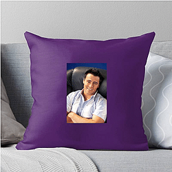 Joey Tribbiani Limited Collection Joey Tribbiani Pillows Cover