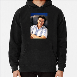 Joey Tribbiani Limited Collection Joey Tribbiani Hoodies