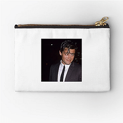 Joey Tribbiani Merchandise For Fans Joey Tribbiani Zipper Pouches