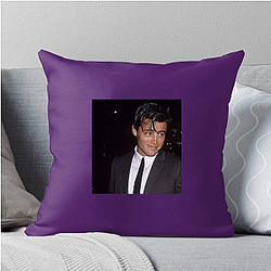 Joey Tribbiani Merchandise For Fans Joey Tribbiani Pillows Cover
