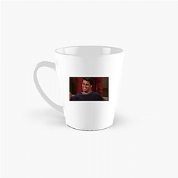 Joey Tribbiani Merch For Fans Joey Tribbiani Mugs